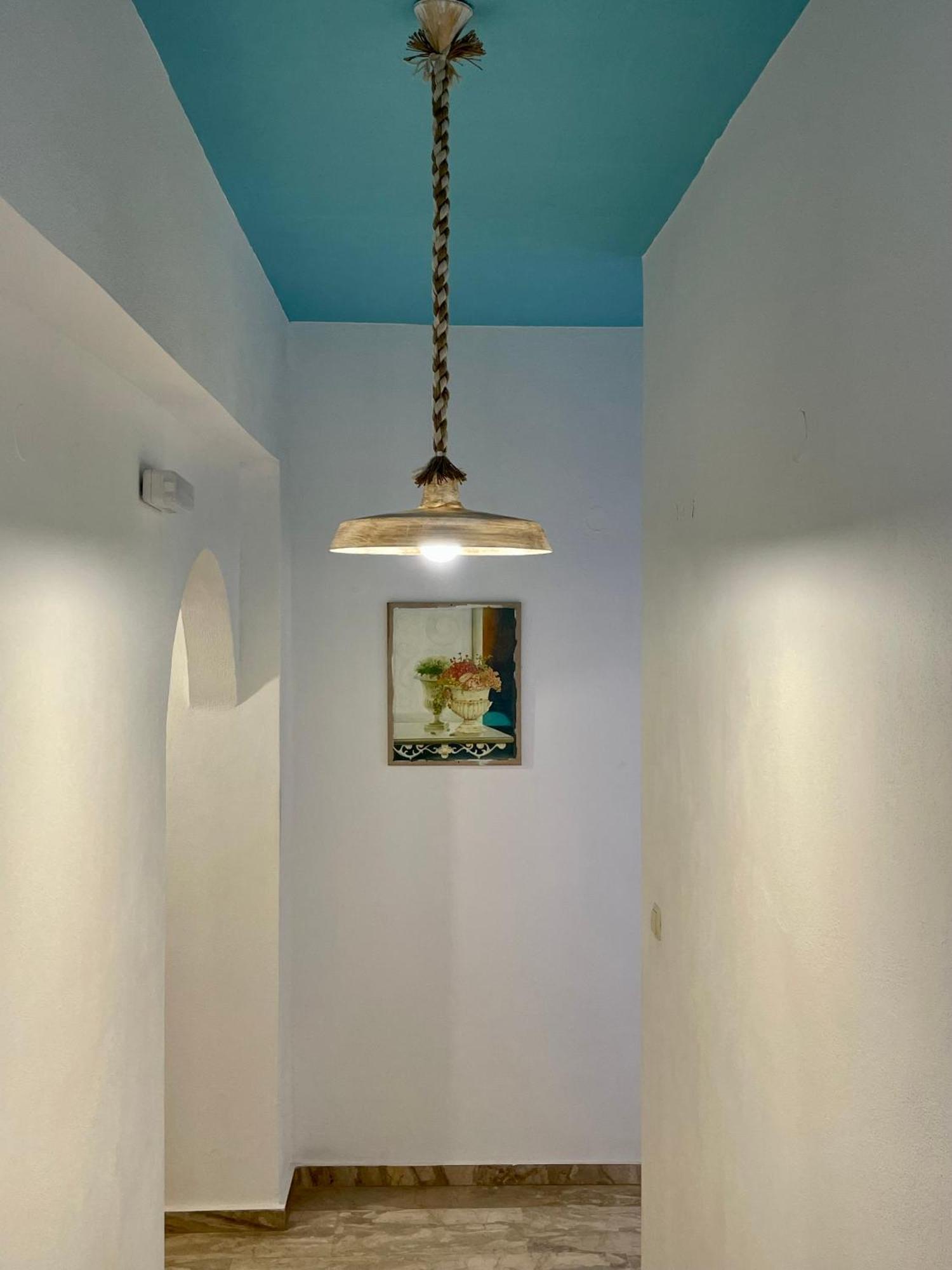 Panorama Rooms Ayía Roúmeli Ngoại thất bức ảnh